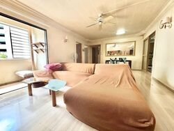 Blk 404 Admiralty Link (Sembawang), HDB 5 Rooms #578612151